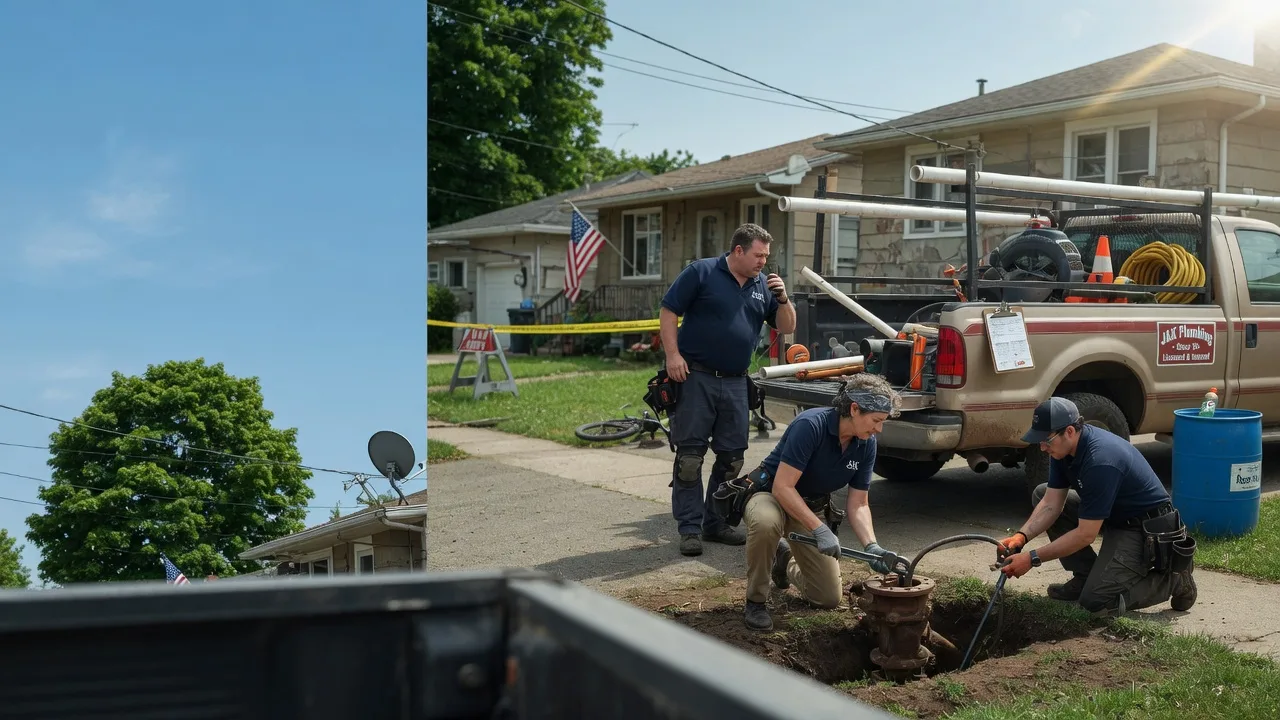 Water Heater Replacement in Eustace, TX near me